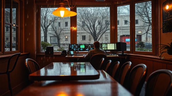 5 raisons de travailler avec une monteuse vidéo à Paris
