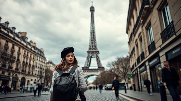 5 raisons de travailler avec une monteuse vidéo à Paris