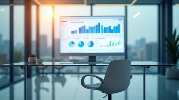 Agence web saas : solutions innovantes pour optimiser vos projets