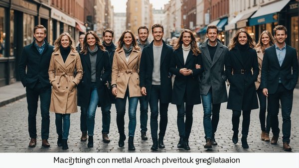 Maximisez vos campagnes grâce à la segmentation audience