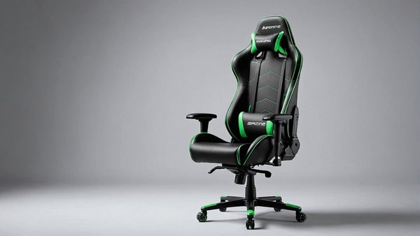 Chaise gaming aerone : confort et santé au meilleur prix