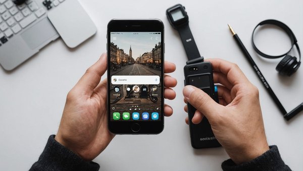 Accessoires mobiles essentiels : trouvez vos indispensables