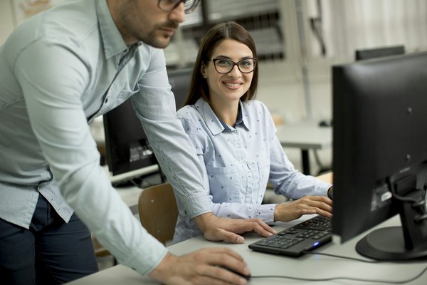 Formations it en ligne en infographie, programmation et plus