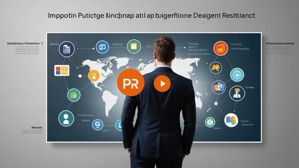 Améliorez vos présentations avec l'ia powerpoint et créativité