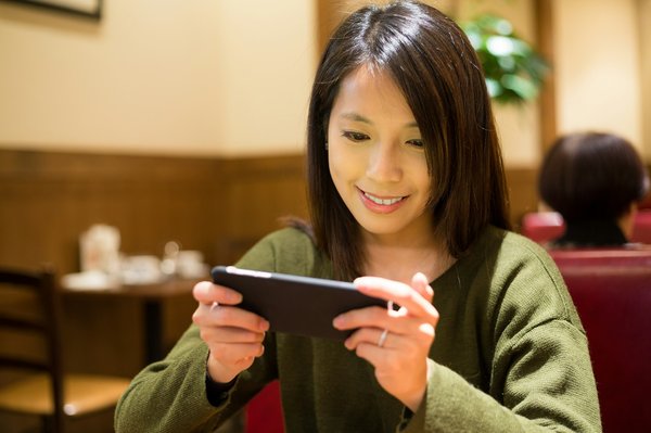 Équipement jeu sur mobile et tablette : améliorez votre expérience