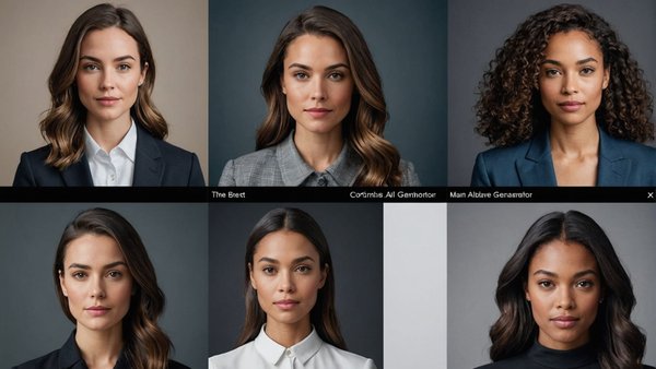 Les 12 meilleurs générateurs d'images ia en 2024