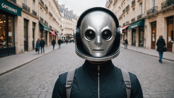 Découvrez le site d'un chatbot français gratuit powered by gpt