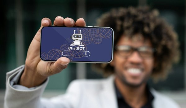 Maximisez votre service client grâce aux chatbots intelligents